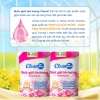 Thùng 2 túi nước giặt tỏa hương CleanZ túi 2L
