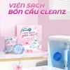 Viên sạch bồn cầu CleanZ sạch khuẩn thơm mát 50g