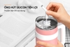 Bình cốc giữ nhiệt Stay Hydrate 1200ml Sunhouse KS TU1200SP