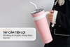 Bình cốc giữ nhiệt Stay Hydrate 1200ml Sunhouse KS TU1200SP