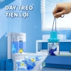 Cốc thả bồn cầu CleanZ kháng khuẩn khử mùi 180g
