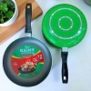 Combo 2 chảo chống dính Rainy Friendly size 16cm và 22cm