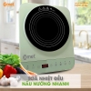 Bếp điện từ hồng ngoại Comet CM5466 công suất 2000W