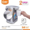 Bình thủy điện Comet CM3226 dung tích 3.6L