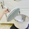 Bộ thùng lau nhà xoay tròn 360 độ thông minh K9