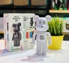 Loa bluetooth gấu Bearbrick BLX M9 (hộp trắng)