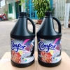 Nước giặt hương hoa Comfort can 3.8L siêu thơm