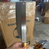 Dao chặt bằng thép không gỉ trúc gỗ 4 lạng