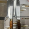 Dao chặt bằng thép không gỉ cán trúc 5 lạng