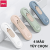 Dao rọc giấy Deli mini 25mm Nusign cao cấp NS065