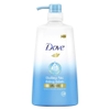 Dầu gội Dove ngăn gãy rụng tóc chai 640g