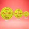 Dây đồng tiền treo trang trí tết 1T8