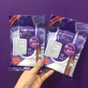 Miếng treo thơm phòng xua muỗi, côn trùng hương Lavender Nhật Bản