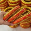 Set 3 đế lót chưng dưa ngày Tết size 12.5,15,17cm