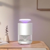 Đèn bắt muỗi diệt côn trùng thông minh Comet CM078