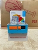 Đèn pha cầm tay mini tích điện năng lượng mặt trời CK906A