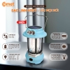 Đèn sạc tích điện đa năng Comet CRL3403S