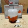 Bóng đèn sạc tích điện công suất LT120TD 120W màu cam
