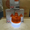 Bóng đèn sạc tích điện công suất LT120TD 120W màu cam