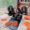 Bộ đồ chơi lồng quay lô tô 90 số Bingo
