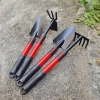 Set 4 món dụng cụ làm vườn đa năng