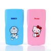 Máy tính học sinh cầm tay Hello Kitty và Doreamon