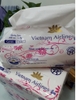 Giấy rút Vietnam Airline