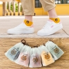 Set 10 đôi tất gấu Brown siêu hot