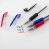Combo 20 bút bi nước 0.05mm ngòi nhỏ