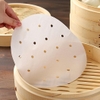 Set 100 tờ giấy nến đục lỗ Oishi size 23cm