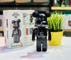 Loa bluetooth gấu Bearbrick BLX M9 (hộp trắng)