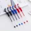 Combo 20 bút bi nước 0.05mm ngòi nhỏ