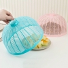 Set 5 cái lồng bàn mini đậy thức ăn siêu tiện lợi