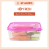 Bộ 5 hộp đựng thực phẩm Fresh VH 8009