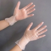 Hộp 100 cái găng tay y tế không bột Vinyl Topglove
