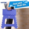 Ghế mini xếp gọn tiện lợi Duy Tân
