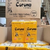 Khăn giấy rút treo tường đa năng Corona 1500 tờ