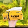 Túi 5 gói giấy rút gấu trúc siêu dai, mềm mịn Corona 500 tờ