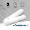 Gối ôm bông gòn sơ Đông Xuyên Á cao cấp 35x100cm