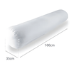 Gối ôm bông gòn sơ Đông Xuyên Á cao cấp 35x100cm