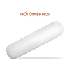 Gối ôm bông gòn sơ Đông Xuyên Á cao cấp 35x100cm