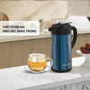 Ấm siêu tốc inox giữ nhiệt 2Lít Happytime HTD1096