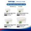 Hộp bảo quản thực phẩm tươi Matsu Lock 2400ml Duy Tân