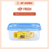 Bộ 5 hộp đựng thực phẩm Fresh VH 8009