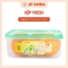 Bộ 5 hộp đựng thực phẩm Fresh VH 8009