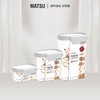 Hộp thực phẩm khô Matsu Lock 1000ml Duy Tân