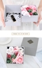 Hộp quà tặng hoa hồng Valentine 14/2 cao cấp