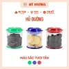 Hũ đựng đường nắp kín bảo quản thực phẩm size Nhí VH