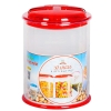 Hũ đựng đường nắp kín bảo quản thực phẩm size Lớn VH