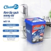 Kem tẩy sạch xoong nồi CLEANZ hủ 500g